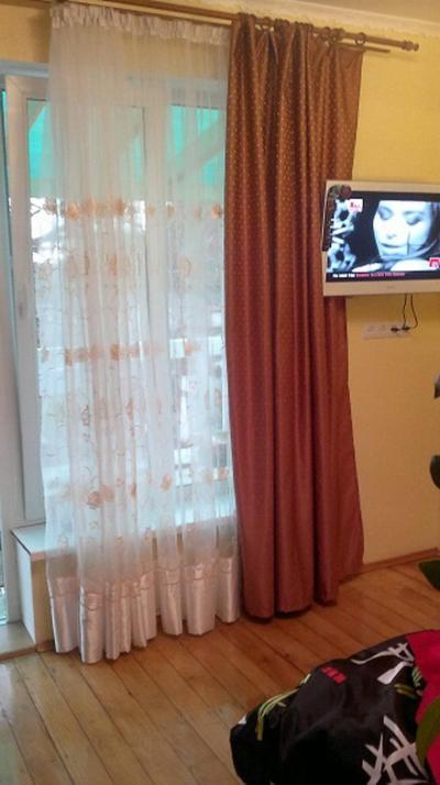 "Ранчо" - Тераса Квіти Сад Apartamento Uzhhorod Exterior foto